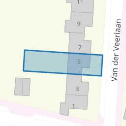 Perceel VSG00-H-1673