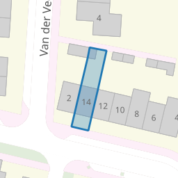 Perceel VSG00-H-1686