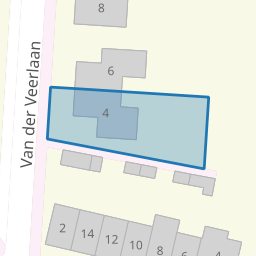 Perceel VSG00-H-1689