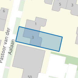 Perceel VSG00-H-1706