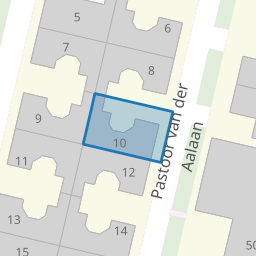 Perceel VSG00-H-1716