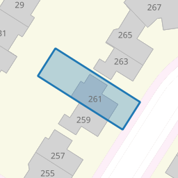 Perceel VSG00-H-1752