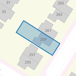 Perceel VSG00-H-1753