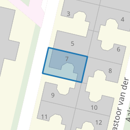 Perceel VSG00-H-1807