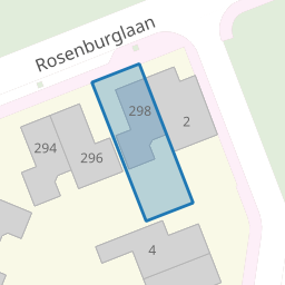 Perceel VSG00-H-1860