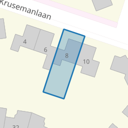 Perceel VSG00-H-1880