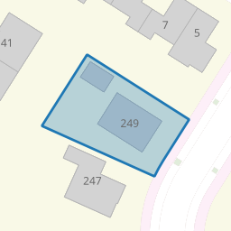 Perceel VSG00-H-1969