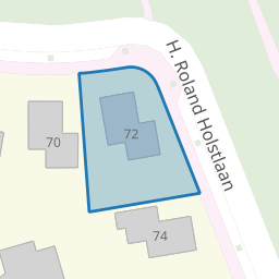 Perceel VSG00-H-1999