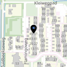 Appartement VSG00 H 2018 24