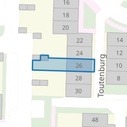 Perceel VSG00-H-2061