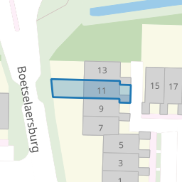 Perceel VSG00-H-2076