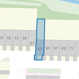 Perceel VSG00-H-2095