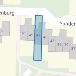 Perceel VSG00-H-2125