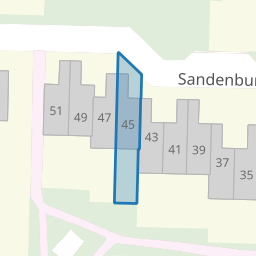 Perceel VSG00-H-2126