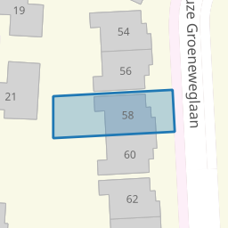 Perceel VSG00-H-2200