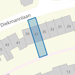 Perceel VSG00-H-2236