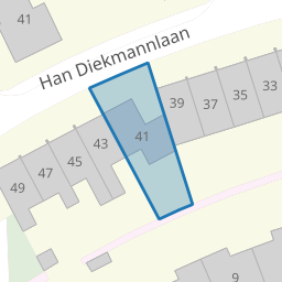 Perceel VSG00-H-2238