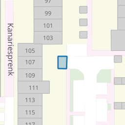 Perceel VSG00-H-2292