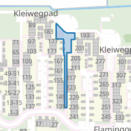 Perceel VSG00-H-2295