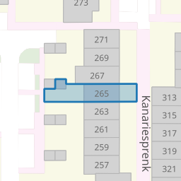 Perceel VSG00-H-2333