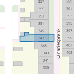 Perceel VSG00-H-2354