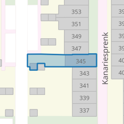 Perceel VSG00-H-2355