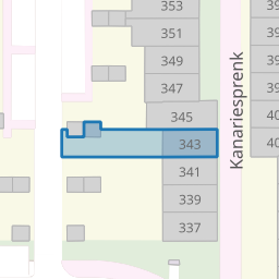 Perceel VSG00-H-2356