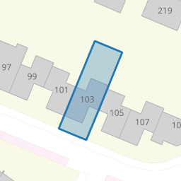 Perceel VSG00-H-2414