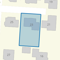 Perceel VSG00-H-2461