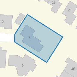 Perceel VSG00-H-2469