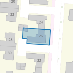 Perceel VSG00-H-2476