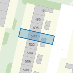 Perceel VSG00-H-2499