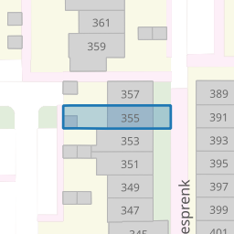 Perceel VSG00-H-2568