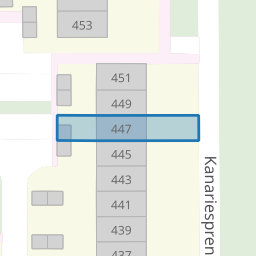 Perceel VSG00-H-2605