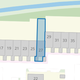 Perceel VSG00-H-2625