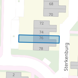 Perceel VSG00-H-2652