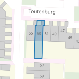 Perceel VSG00-H-2680