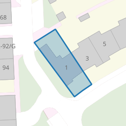 Perceel VSG00-H-2683