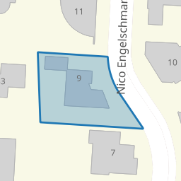 Perceel VSG00-H-2725