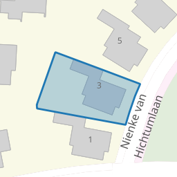 Perceel VSG00-H-2736