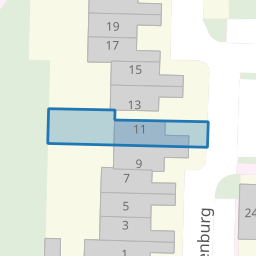 Perceel VSG00-H-2741