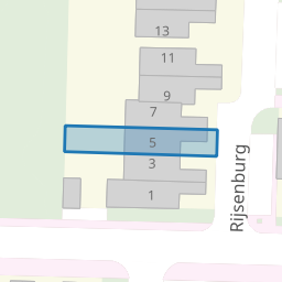 Perceel VSG00-H-2744