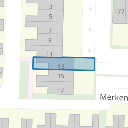 Perceel VSG00-H-2751