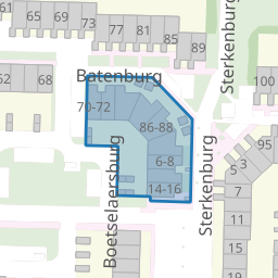 Perceel VSG00-H-2783