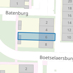 Perceel VSG00-H-2791