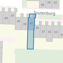 Perceel VSG00-H-2801