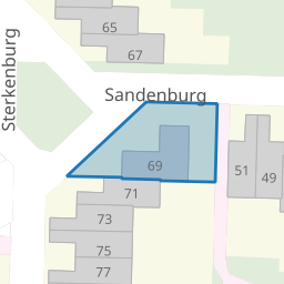 Perceel VSG00-H-2803