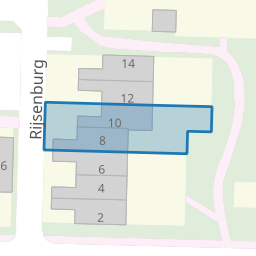 Perceel VSG00-H-2813