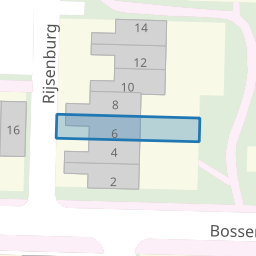 Perceel VSG00-H-2814