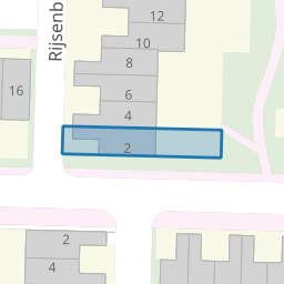 Perceel VSG00-H-2816